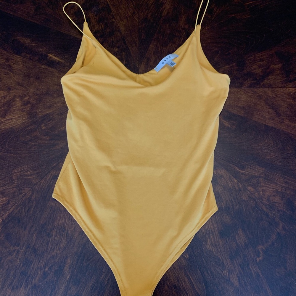 Bodysuit